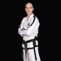 Arch Combat Academy Wembley Park Taekwon-do - Carlo Martinelli profile picture