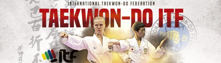 Arch Combat Academy - Wembley Park Taekwon-do - Mira - ITF - International Taekwon-do Federation