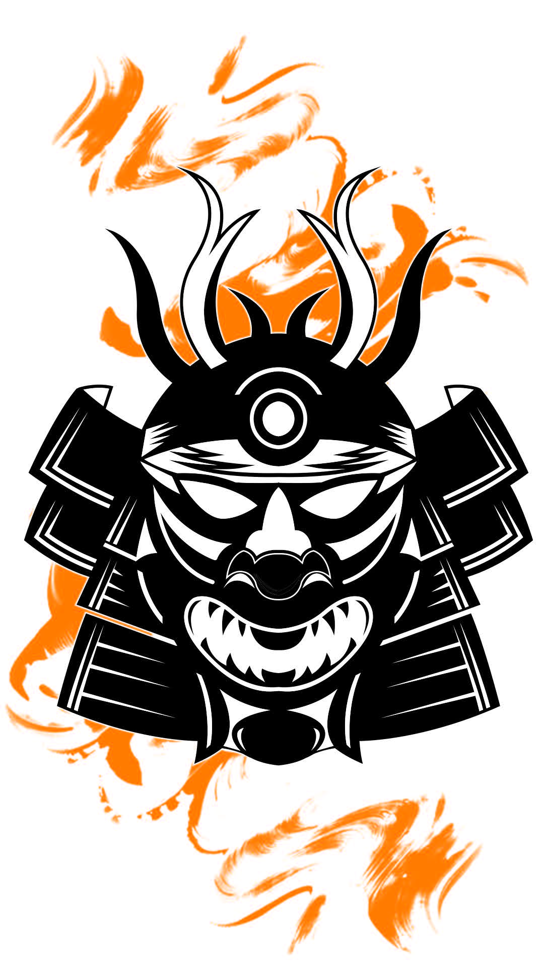 The Warrior Open Logo - Arch Combat Academy Wembley Park Taekwon-Do Martial Arts