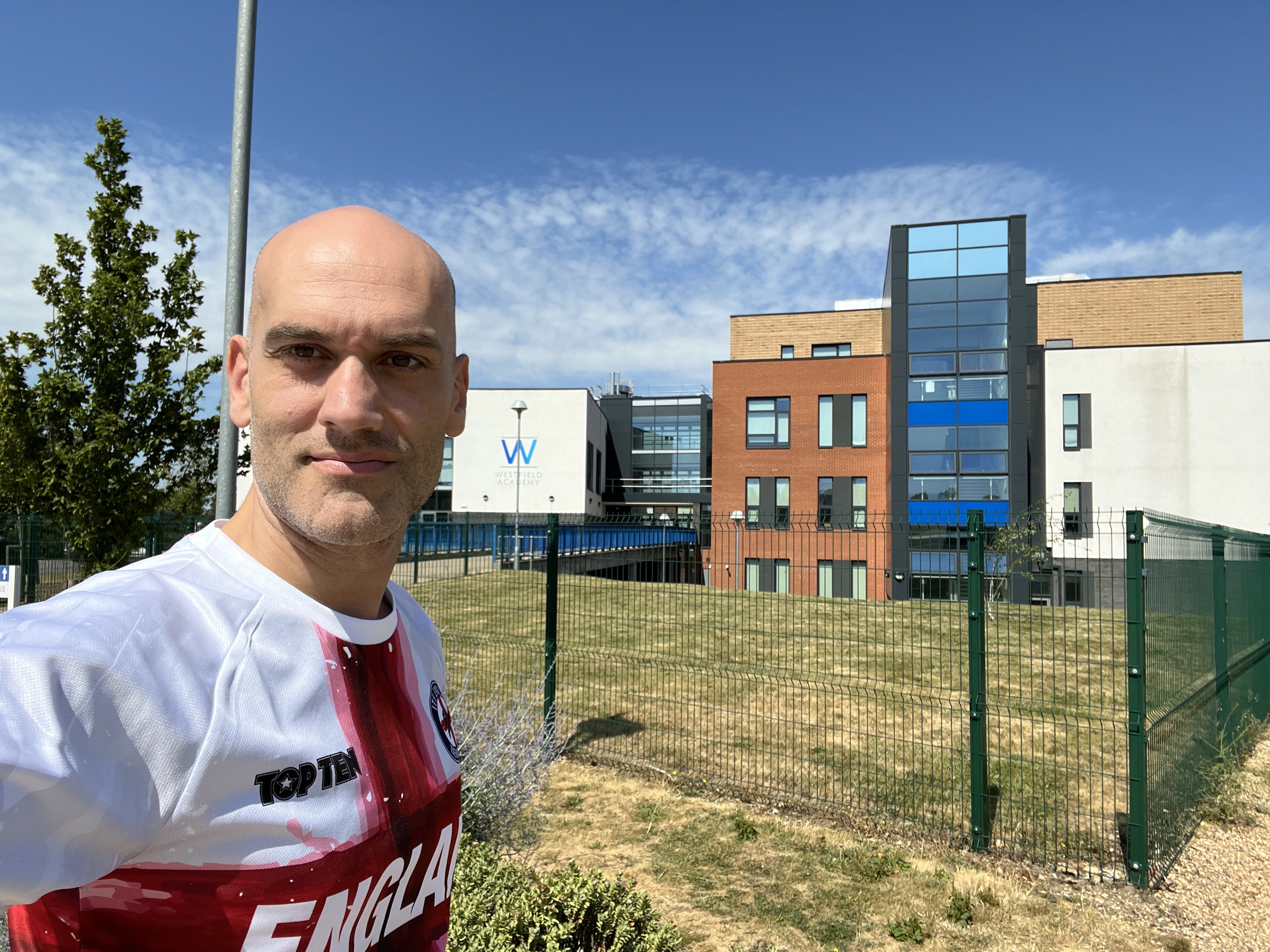 Squad session 25/06/2023 - Arch Combat Academy Wembley Park Taekwon-Do Martial Arts Carlo Martinelli